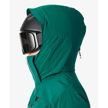Helly Hansen Women's Alphelia Lifaloft Jacket