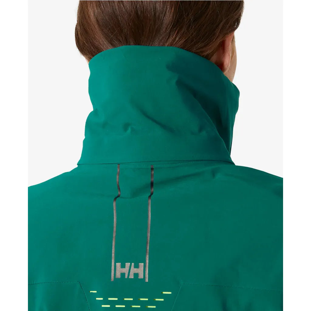 Helly Hansen Women's Alphelia Lifaloft Jacket