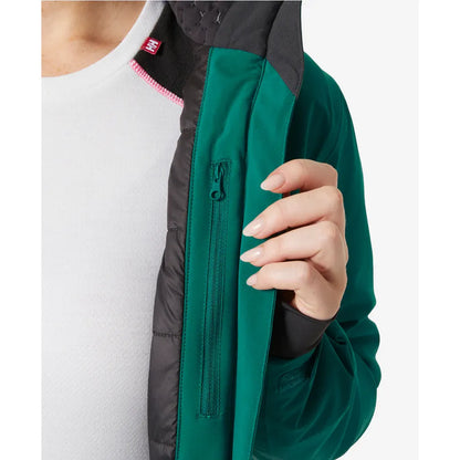 Helly Hansen Women's Alphelia Lifaloft Jacket
