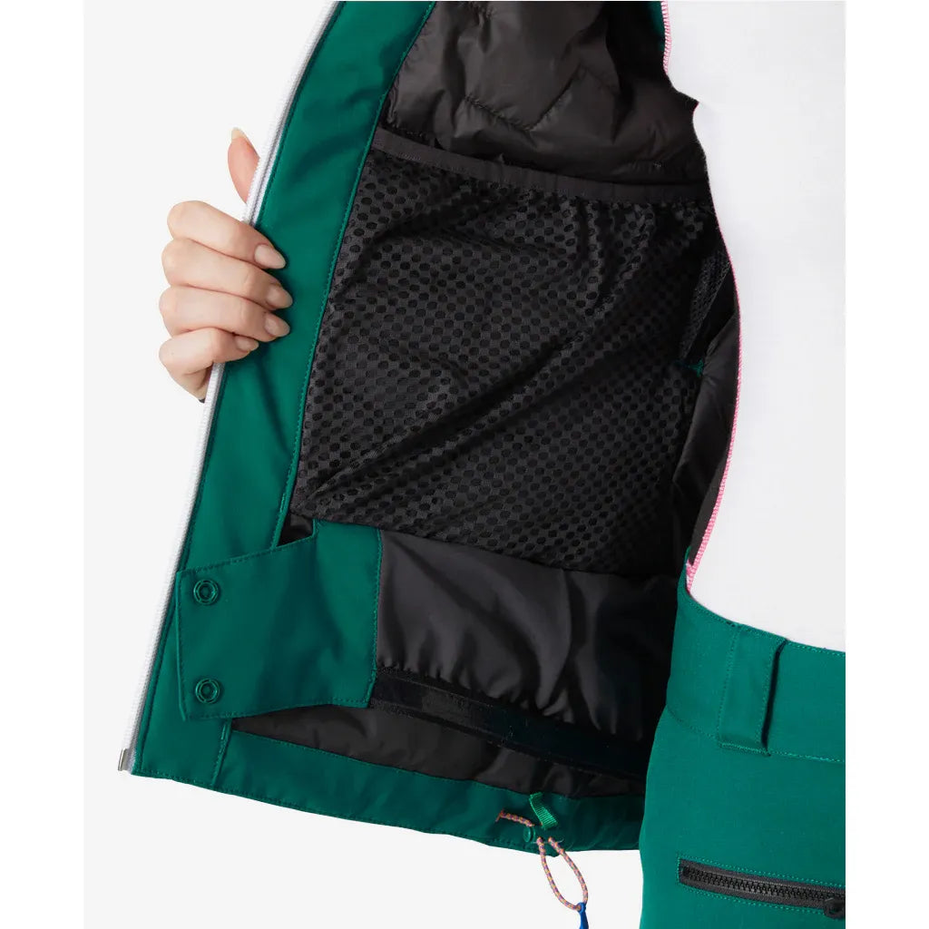 Helly Hansen Women's Alphelia Lifaloft Jacket