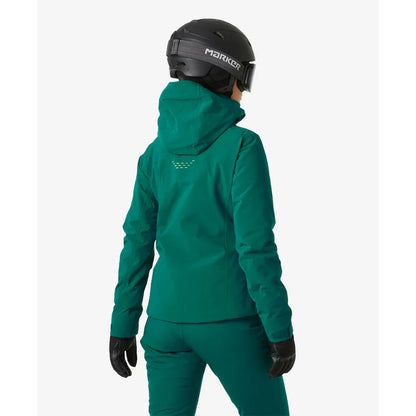 Helly Hansen Women's Alphelia Lifaloft Jacket