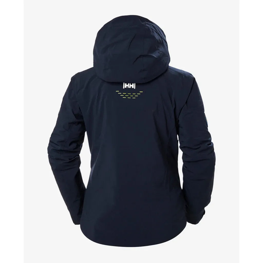 Helly Hansen Women's Alphelia Lifaloft Jacket