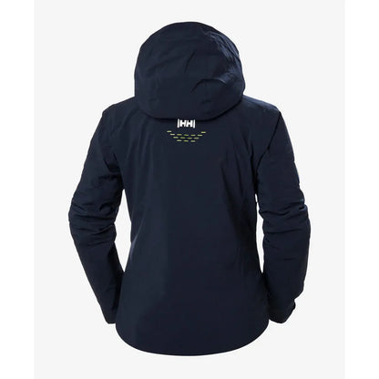 Helly Hansen Women's Alphelia Lifaloft Jacket