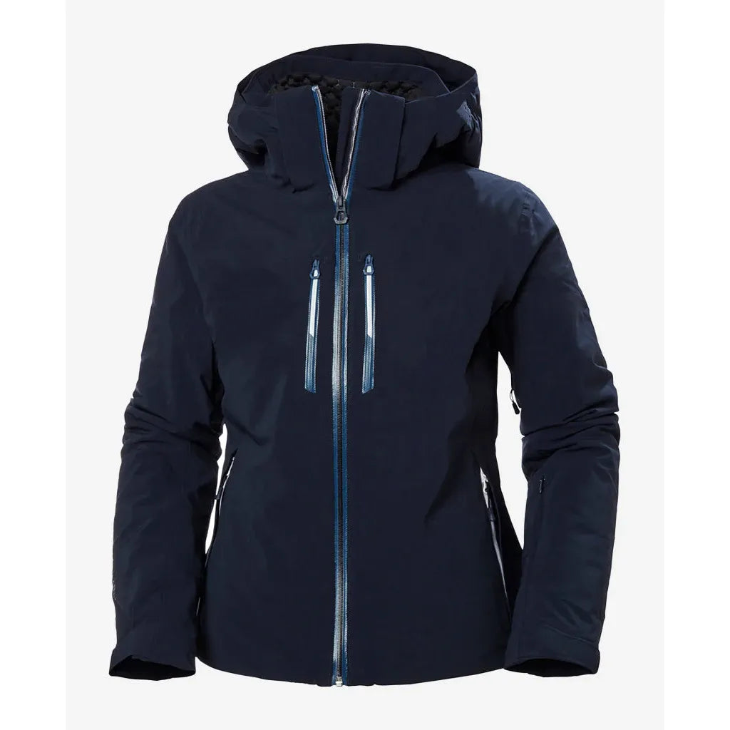 Helly Hansen Women's Alphelia Lifaloft Jacket