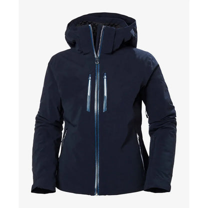 Helly Hansen Women's Alphelia Lifaloft Jacket