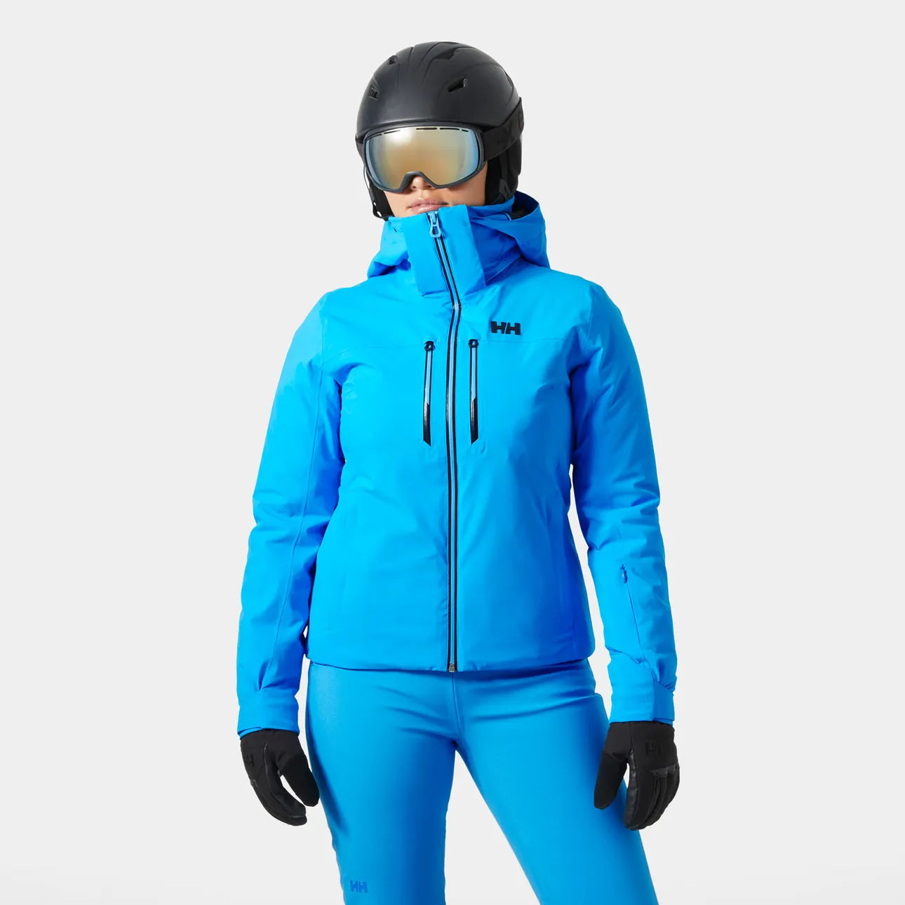 Helly Hansen Women's Alphelia Lifaloft Jacket