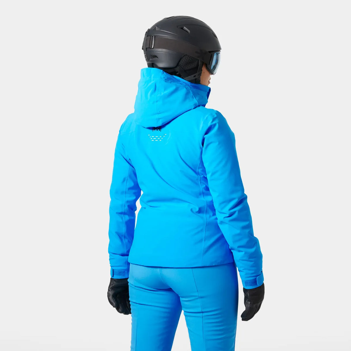 Helly Hansen Women's Alphelia Lifaloft Jacket