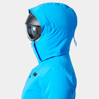 Helly Hansen Women's Alphelia Lifaloft Jacket