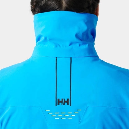 Helly Hansen Women's Alphelia Lifaloft Jacket