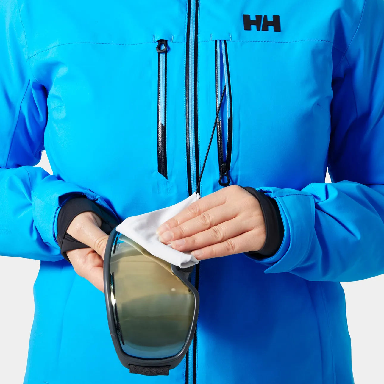 Helly Hansen Women's Alphelia Lifaloft Jacket