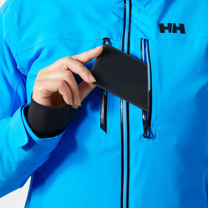 Helly Hansen Women's Alphelia Lifaloft Jacket