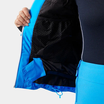 Helly Hansen Women's Alphelia Lifaloft Jacket