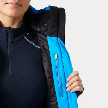 Helly Hansen Women's Alphelia Lifaloft Jacket