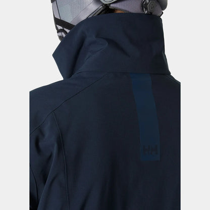 Helly Hansen Men's Alpha 4.0 Ski Jacket