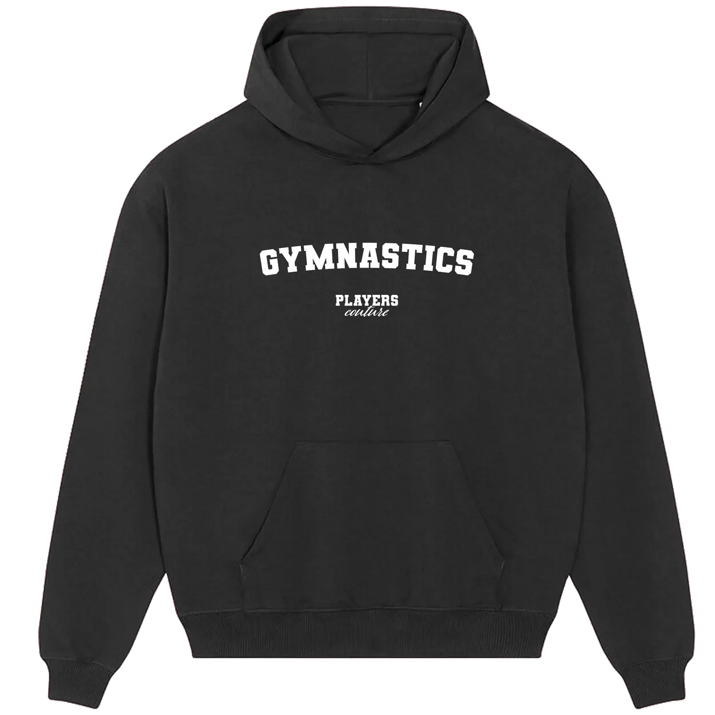 Gymnastics Men's Hoodie