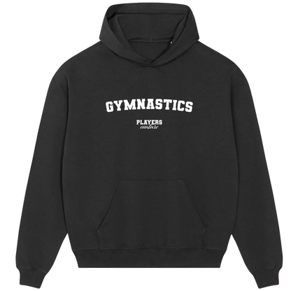 Gymnastics Men's Hoodie