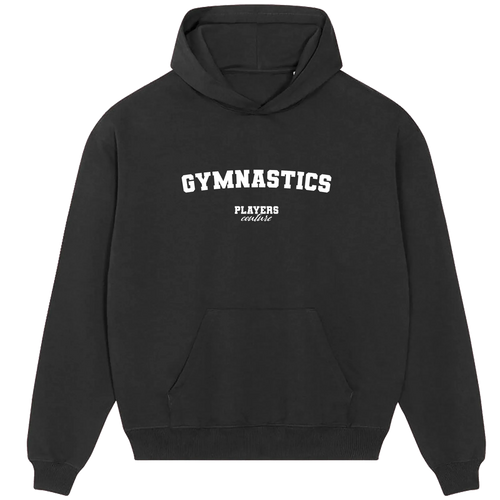 Gymnastics Men's Hoodie