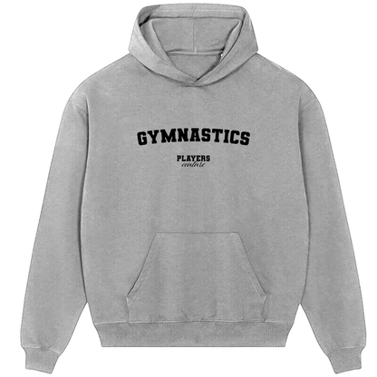 Gymnastics Men's Hoodie