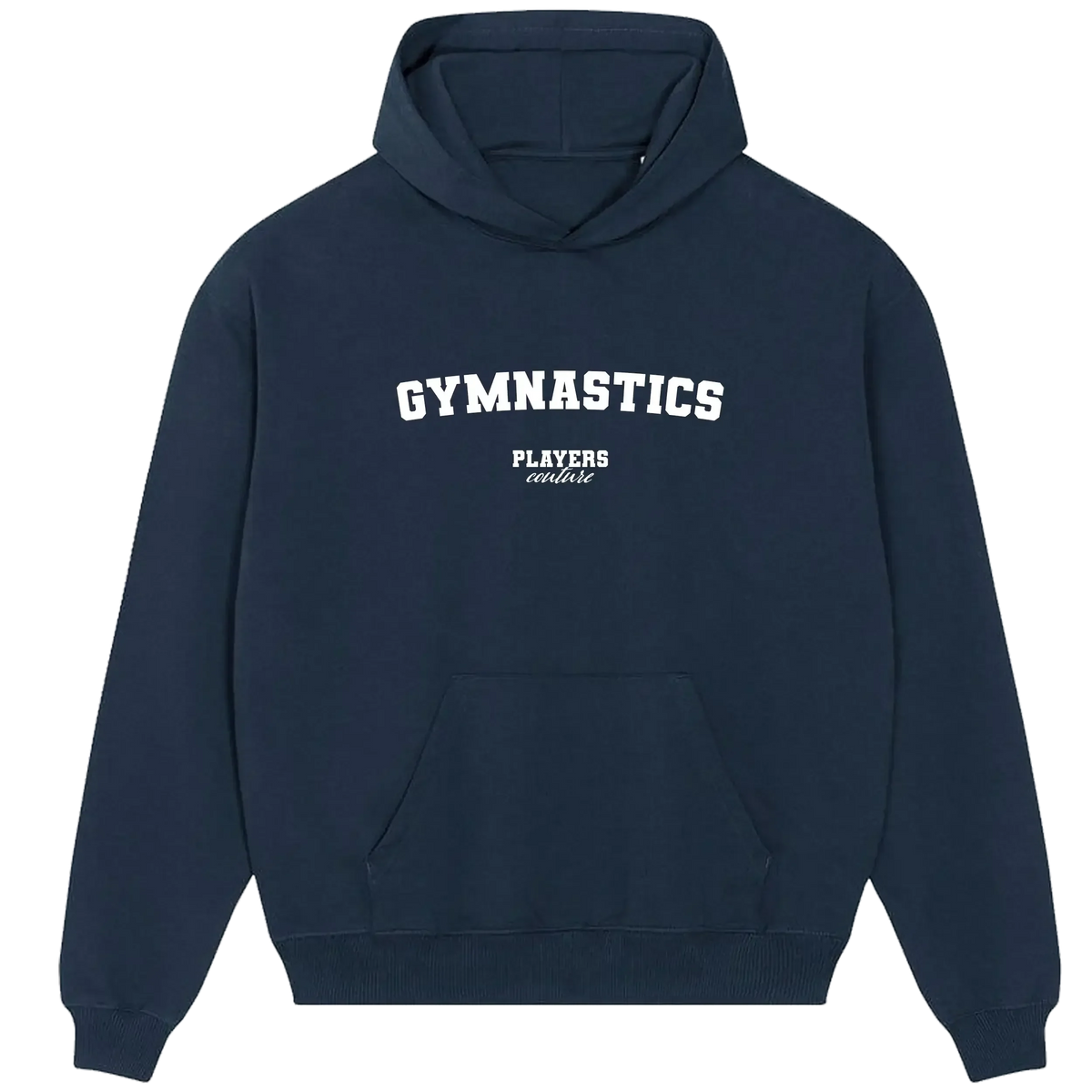 Gymnastics Men's Hoodie