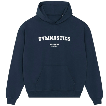 Gymnastics Men's Hoodie