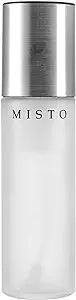 Misto Frosted Glass Oil Sprayer