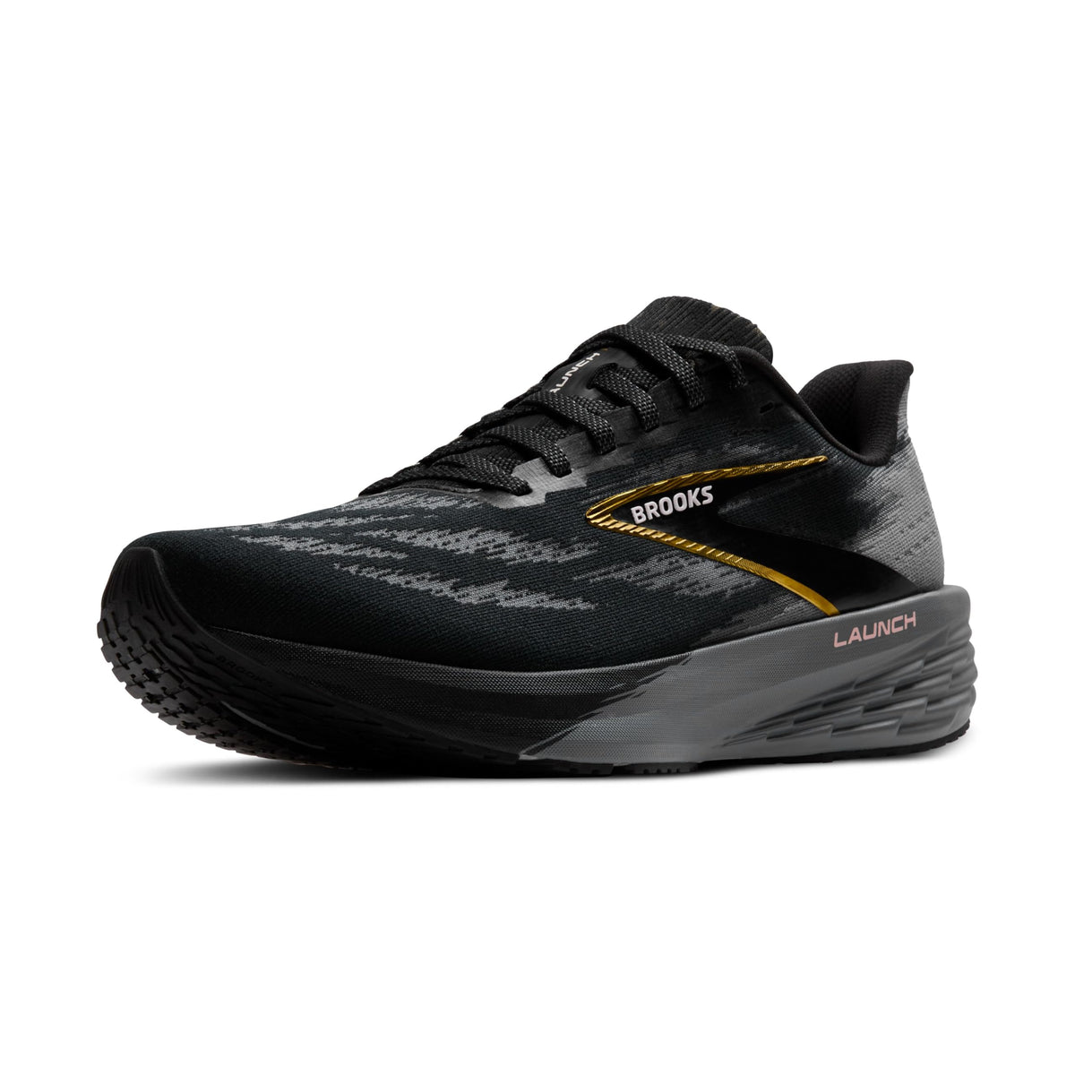 Brooks Men’s Launch 11