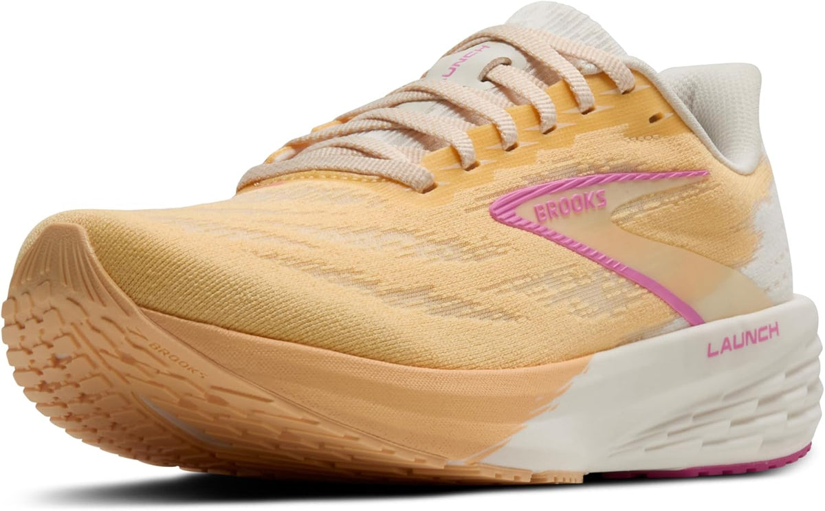 Brooks Women's Launch 11