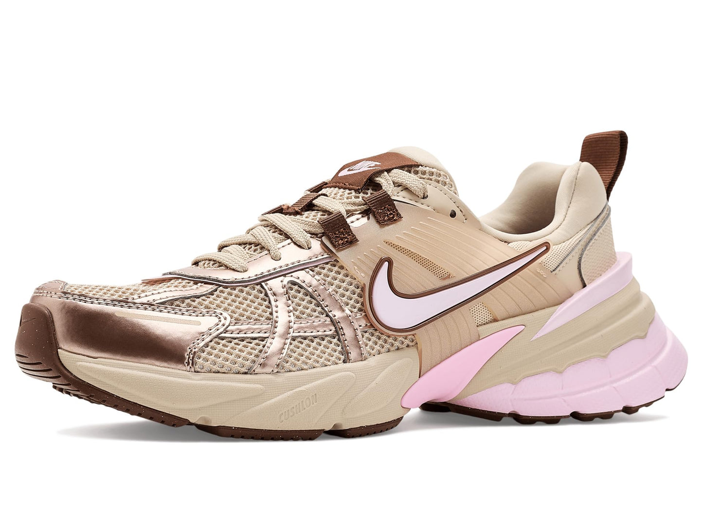Nike Women's V2K Run Shoes