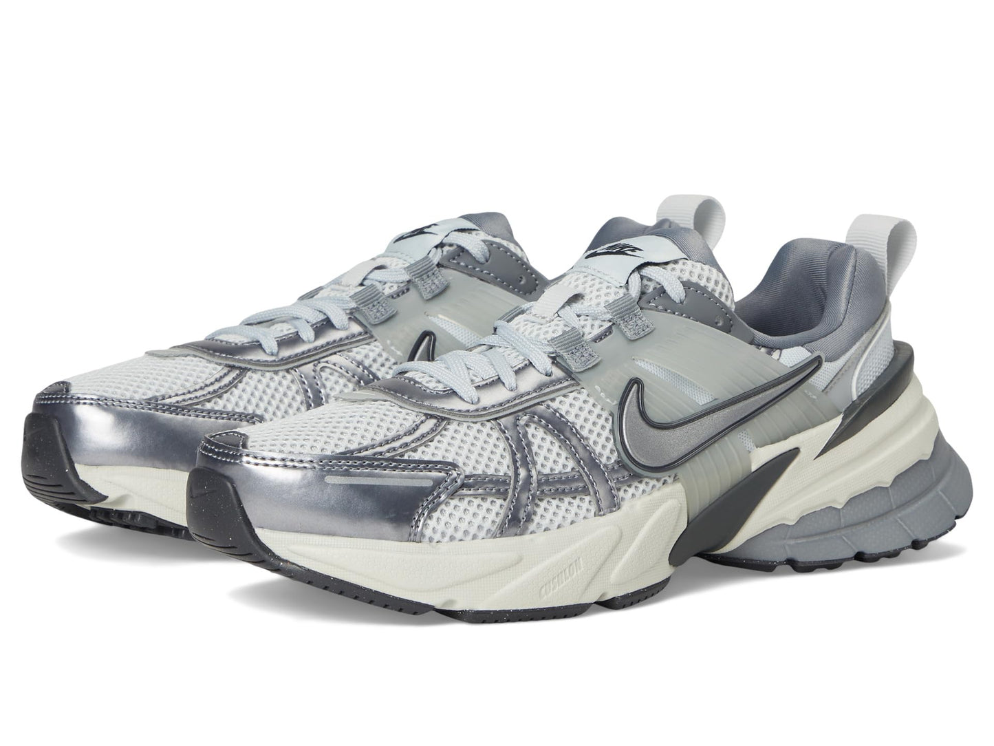 Nike Women's V2K Run Shoes
