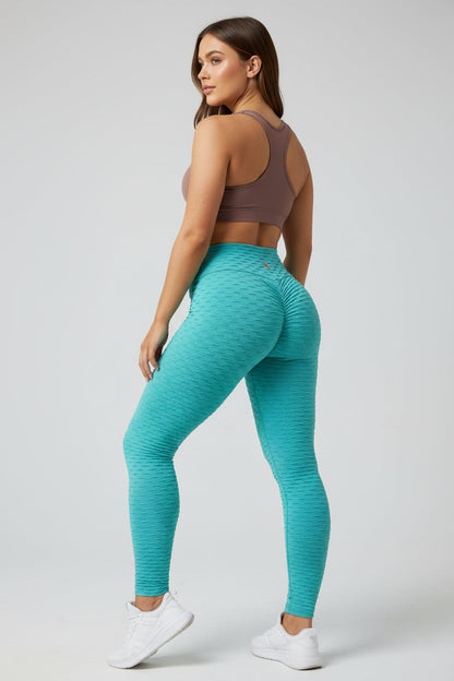Lift Scrunch Leggings