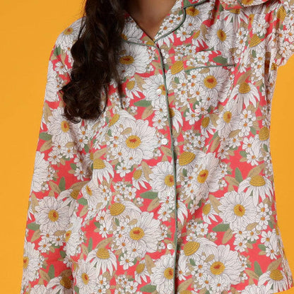 Mahogany - Lucy PJ Set
