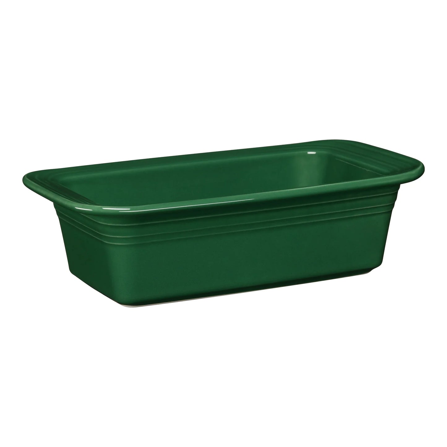 Fiestaware - Loaf Pan, Jade