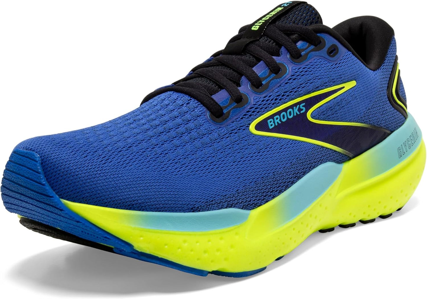 Brooks Men's Glycerin 21
