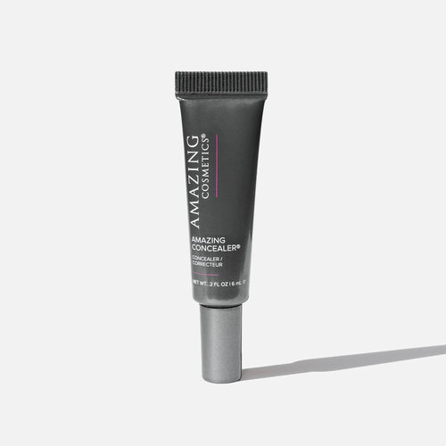 AmazingCosmetics AmazingConcealer 6ml Fair - 0.2 FL OZ 6 Pack