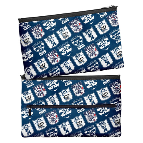 AFL - Geelong Cats Pencil Case