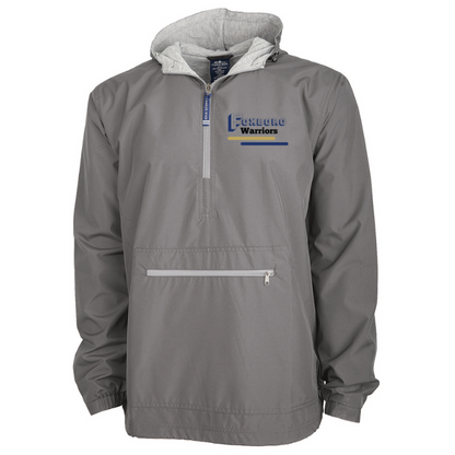 AHERN - MEN'S CHATHAM ANORAK (9109)