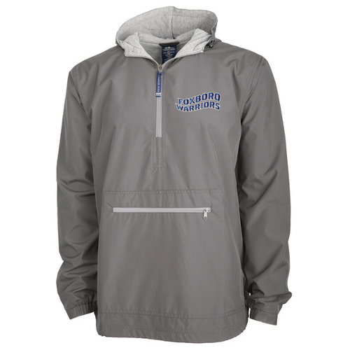 AHERN - MEN'S CHATHAM ANORAK (9109)
