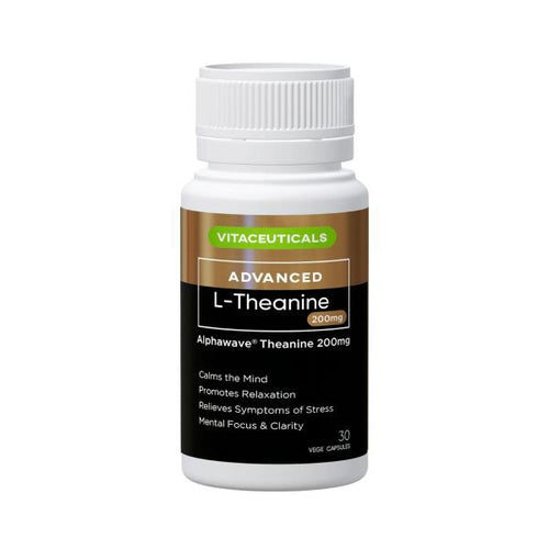 Advanced L-Theanine