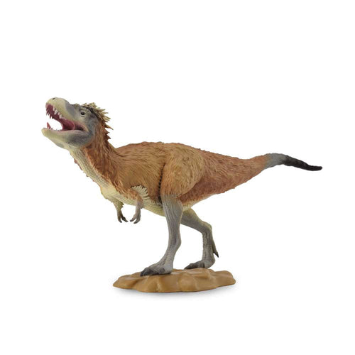 Lythronax