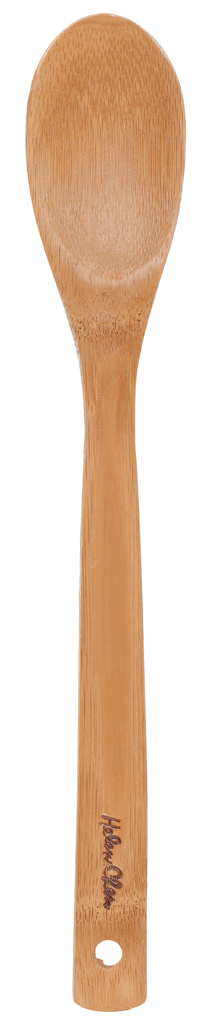 Bamboo Spoon - 12"