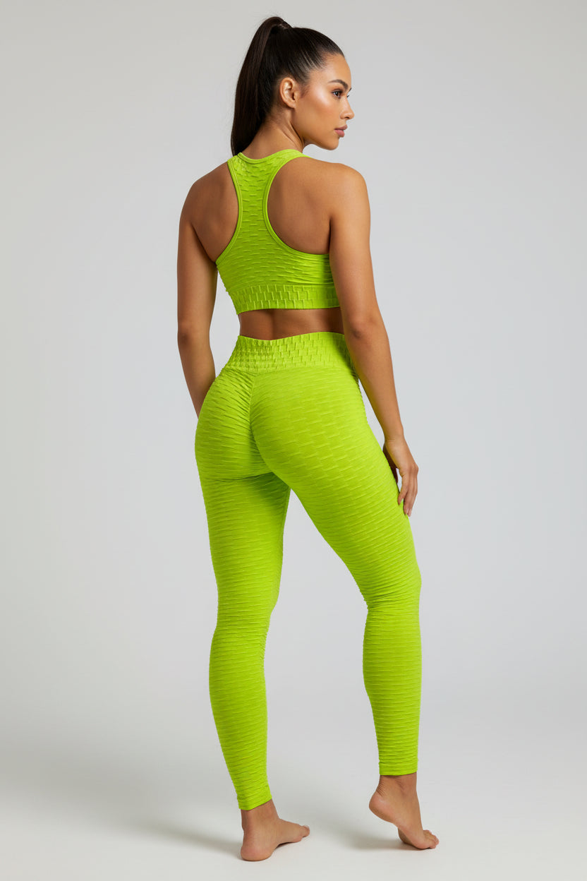 Lift Scrunch Leggings