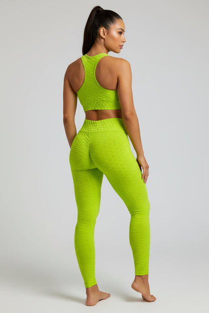 Lift Scrunch Leggings
