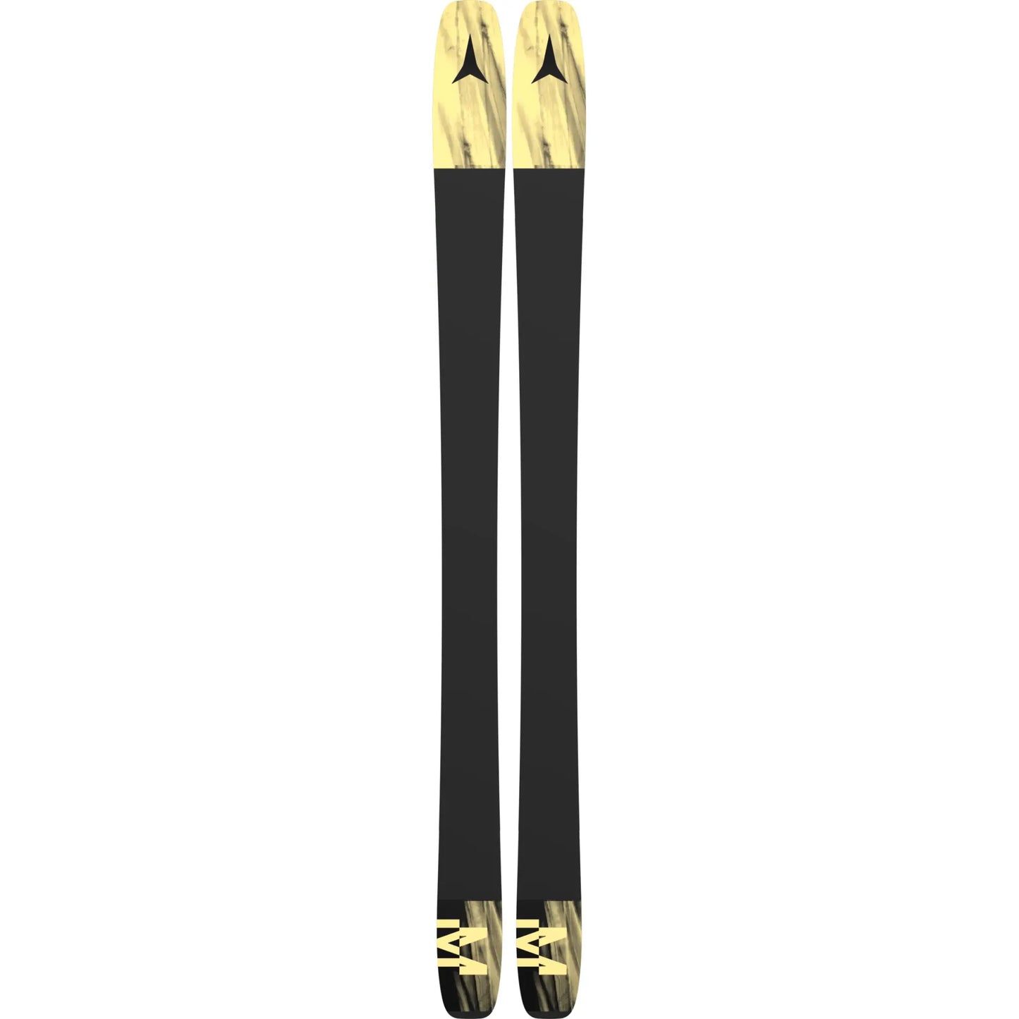 Atomic Maverick 96 CTI (Ski Only)