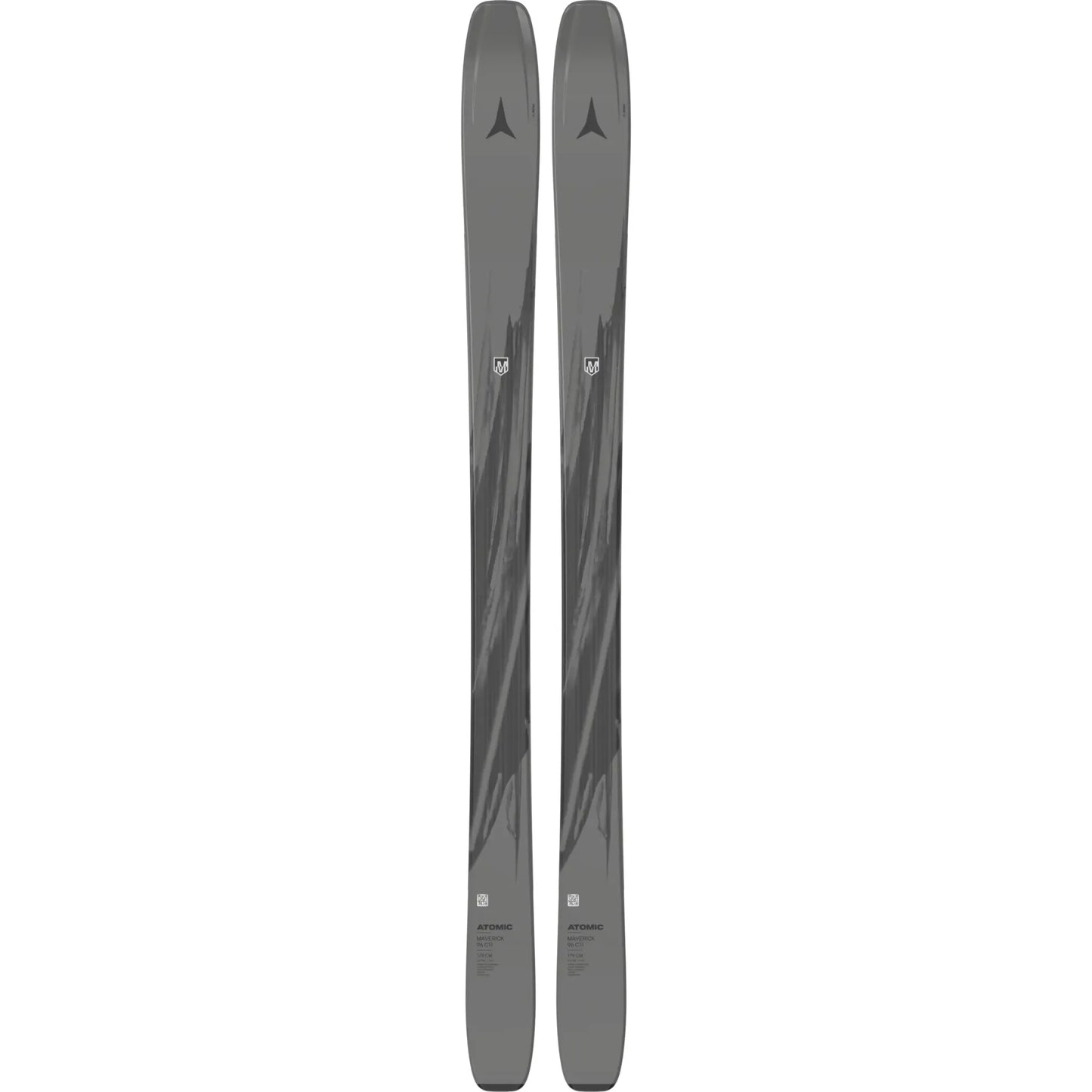 Atomic Maverick 96 CTI (Ski Only)