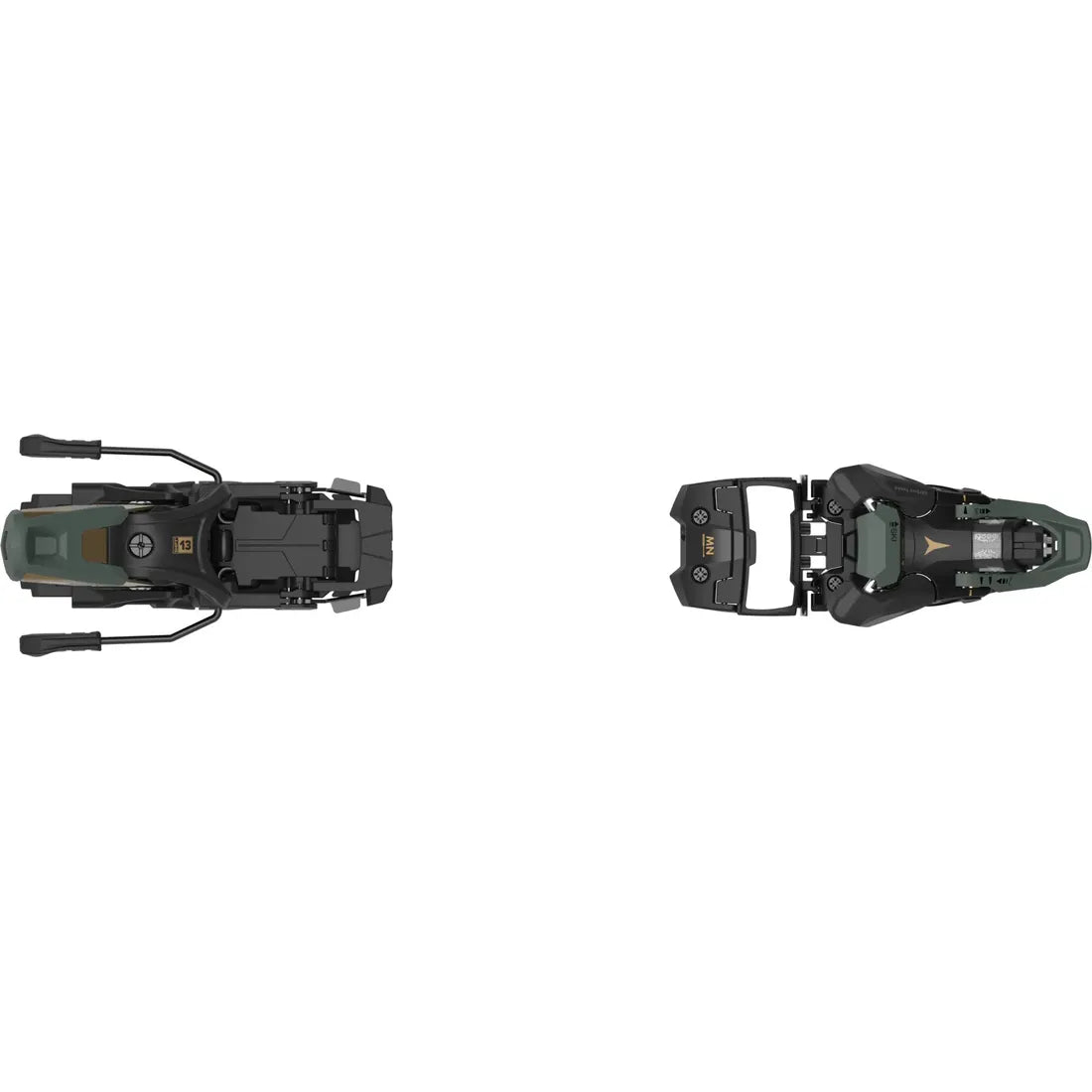 Atomic Shift 2 13 MN Ski Bindings