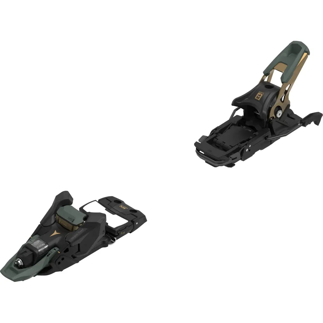 Atomic Shift 2 13 MN Ski Bindings