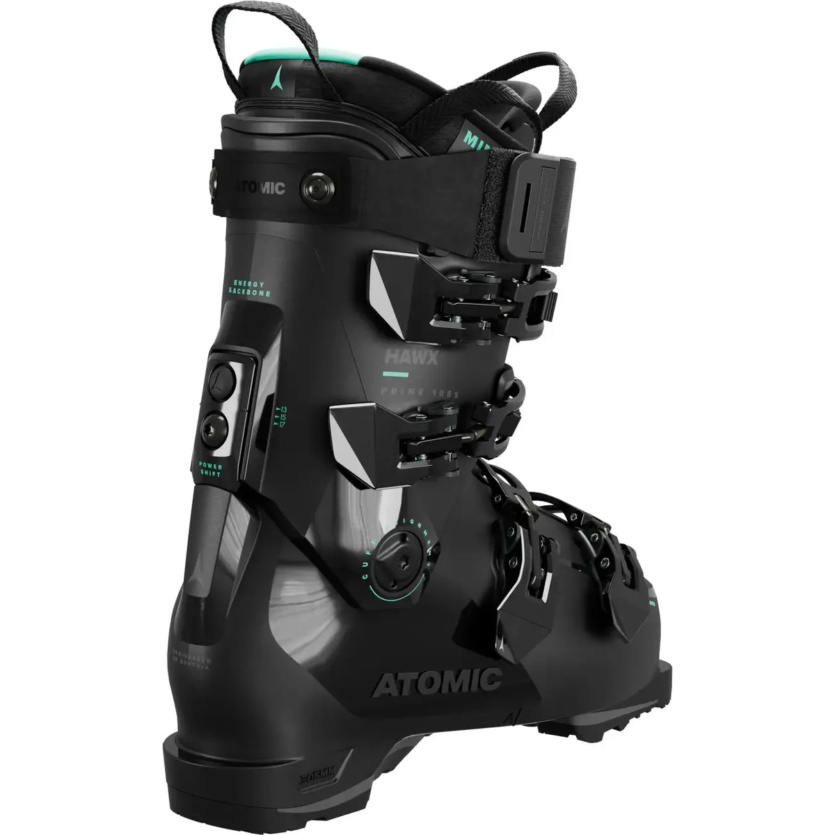 Atomic Women's Hawx Prime 105 S GW Ski Boots