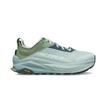Altra Women's Olympus 6 Trail Running Shoes