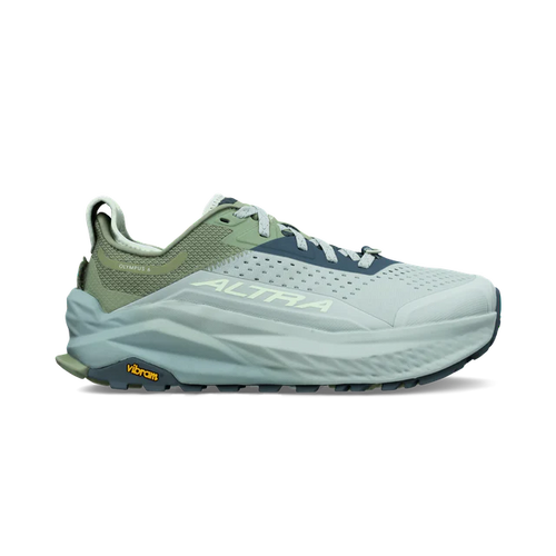 Altra Women's Olympus 6 Trail Running Shoes