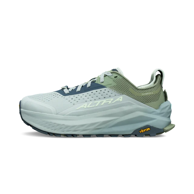 Altra Women's Olympus 6 Trail Running Shoes